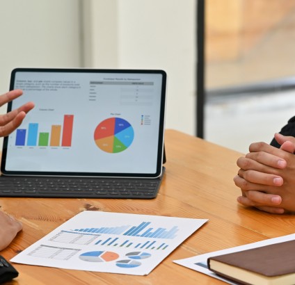 Streamline Business Finances with SaaS Platforms