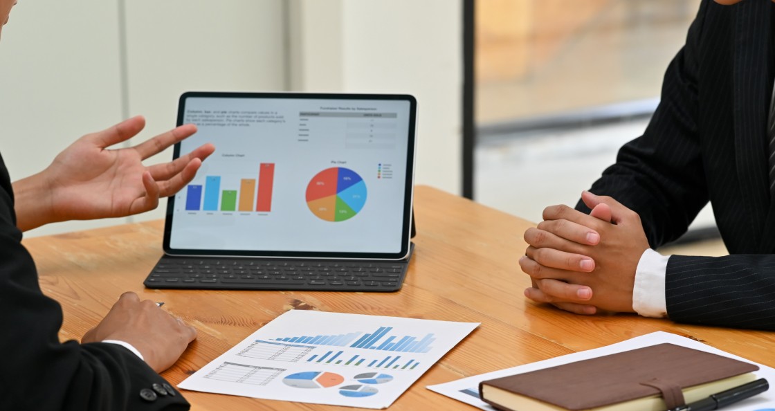 Streamline Business Finances with SaaS Platforms