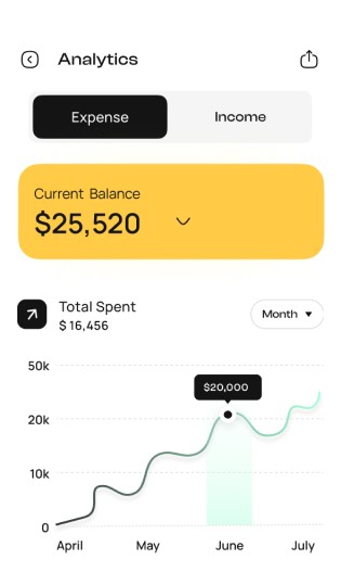 Feature Hero Image One