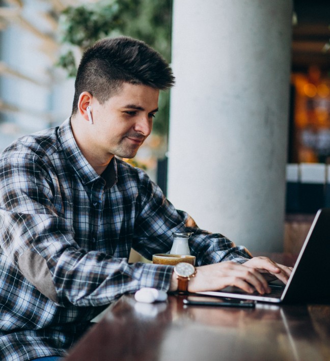 How It Works - Customize to suit your needs