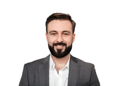Alex Turner - Cofounder & CEO