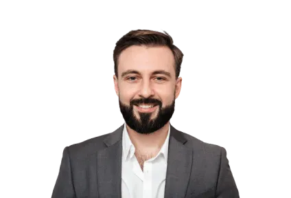 Alex Turner - Cofounder & CEO