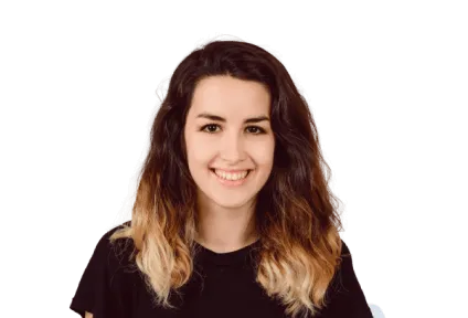 Olivia Gowen - Cofounder & CFO