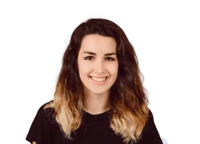 Olivia Gowen - Cofounder & CFO
