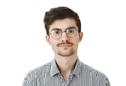 David Nicholas - Project manager