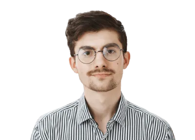 David Nicholas - Project manager
