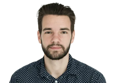 Daniel Curtis - Senior developer