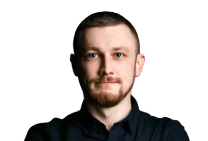 Ethan Lucas - Full stack developer