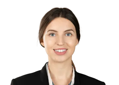 Esther Howard - Content writer