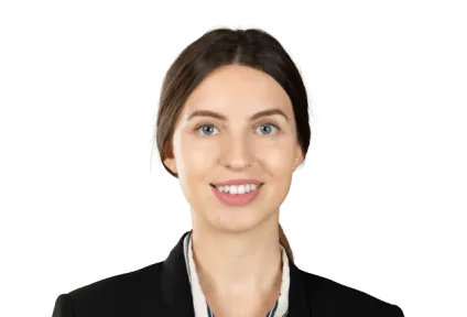 Esther Howard - Content writer